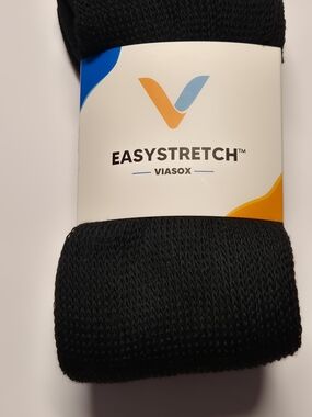 Make Bundle Easy Stretch S/M Viasox M US 6-8/Women 5-9